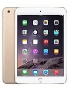 iPad mini 3