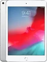 iPad mini 5