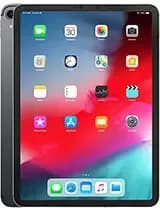 iPad Pro 11″ (1. generace) 2018