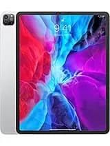 iPad Pro 12,9″ (4. generace) 2020
