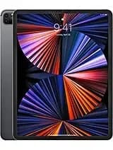 iPad Pro 12,9″ (5. generace) 2021