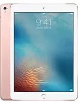iPad Pro 9,7″ 2016