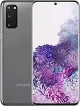 Samsung S20