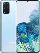 Samsung S20+