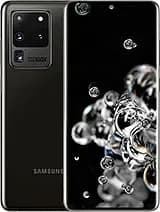Samsung S20 Ultra
