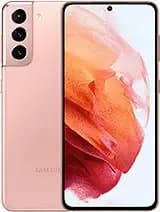 Samsung S21