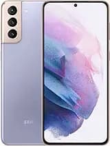 Samsung S21+