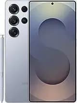 Samsung S25 Ultra