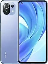 Mi 11 Lite
