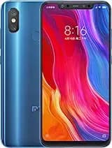 Mi 8
