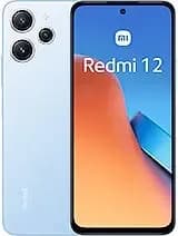 Redmi 12