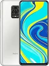 Redmi Note 9S