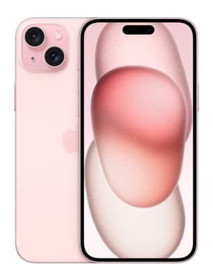 iPhone 15 Plus