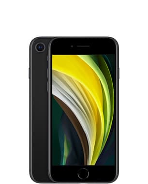 iPhone SE 2020