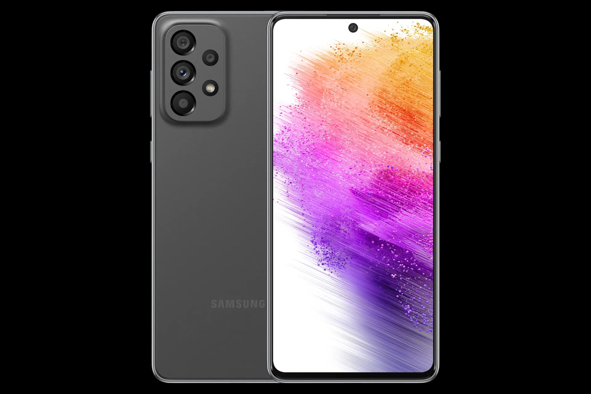 Samsung A73 5G