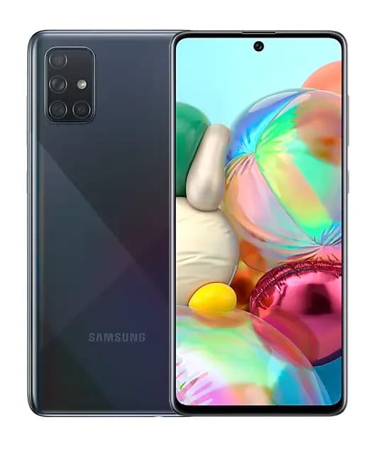 Samsung A71 5G