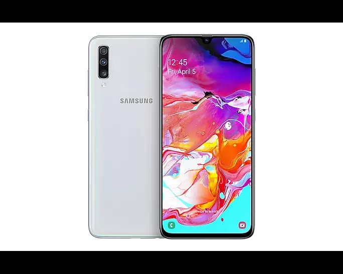 Samsung A70