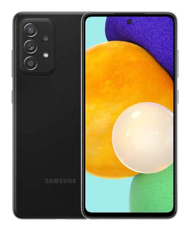 Samsung A52
