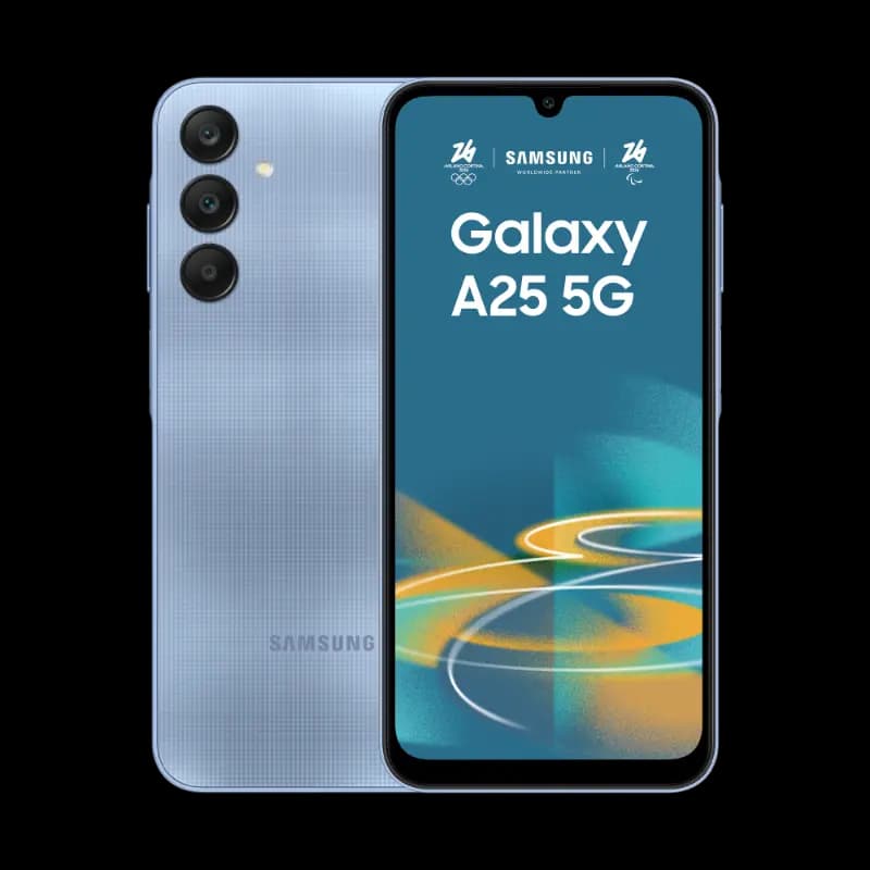 Samsung A25 5G