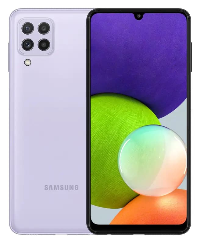 Samsung A22 5G