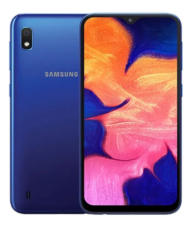 Samsung A10