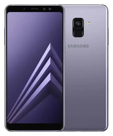 Samsung A8