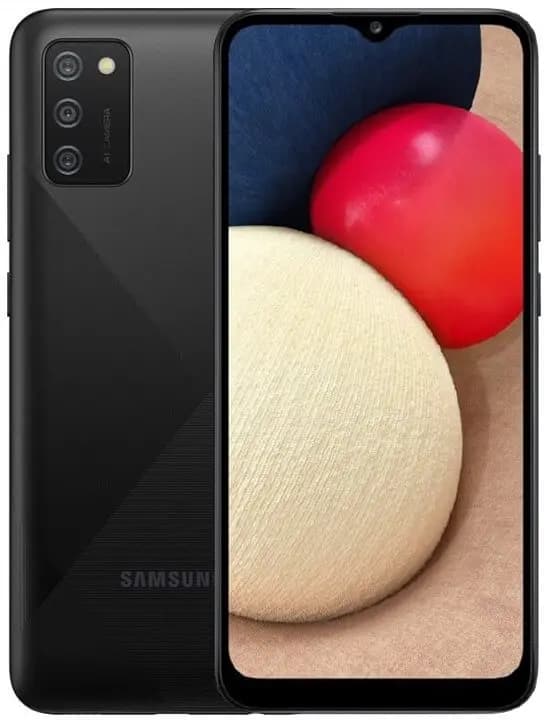 Samsung A02s