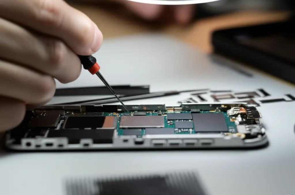 Phone Repair